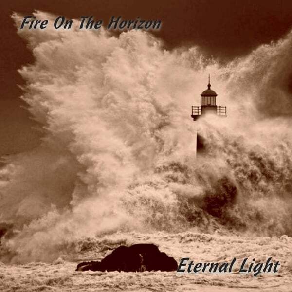 Cover art for Eternal Light