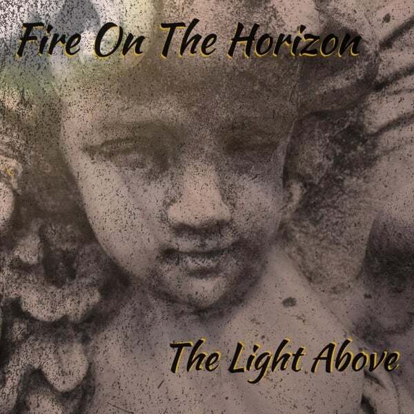 Cover art for The Light Above